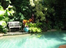 Kwikfynd Swimming Pool Landscaping
loganvillage